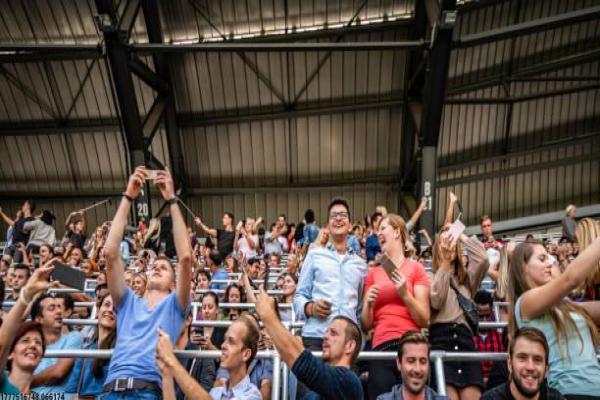 体育培训公司发展趋势与机会(图1)