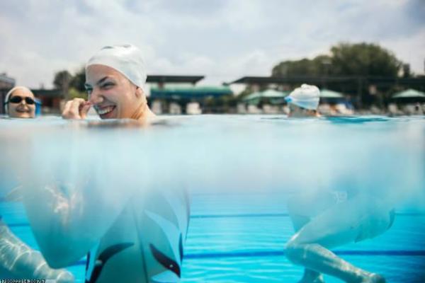 体育培训家长需求解析：成功的秘密(图1)